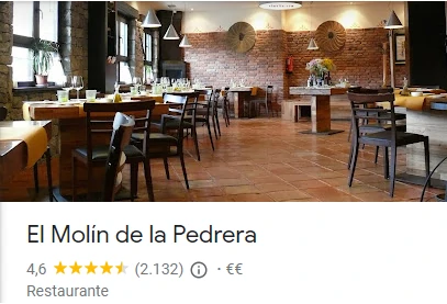 Cangas-de-Onís-Restaurante-El-Molin-de-la-Pedrera