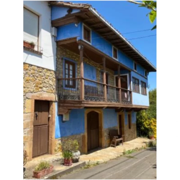 Cangas-de-Onis-Les-Casines